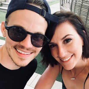 Meet your Posher, Kyle